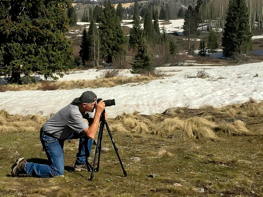 Photographer