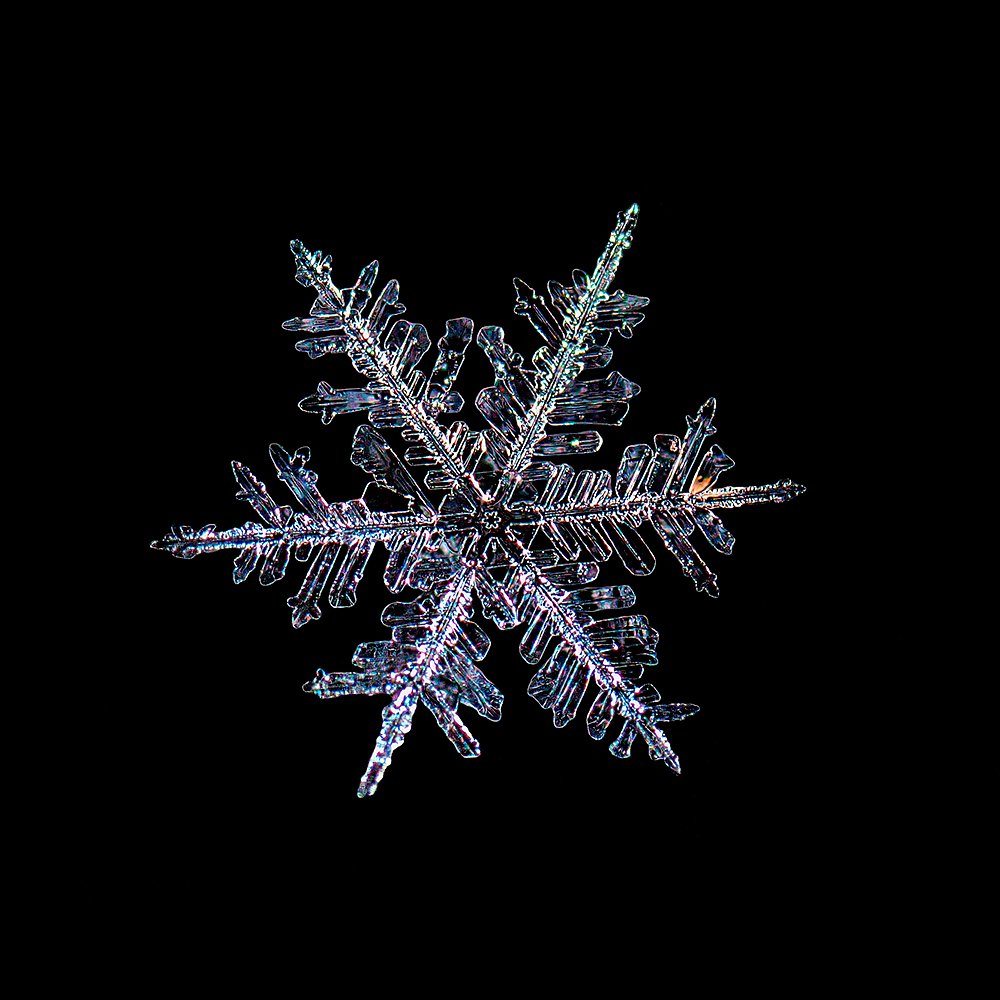 Snowflake