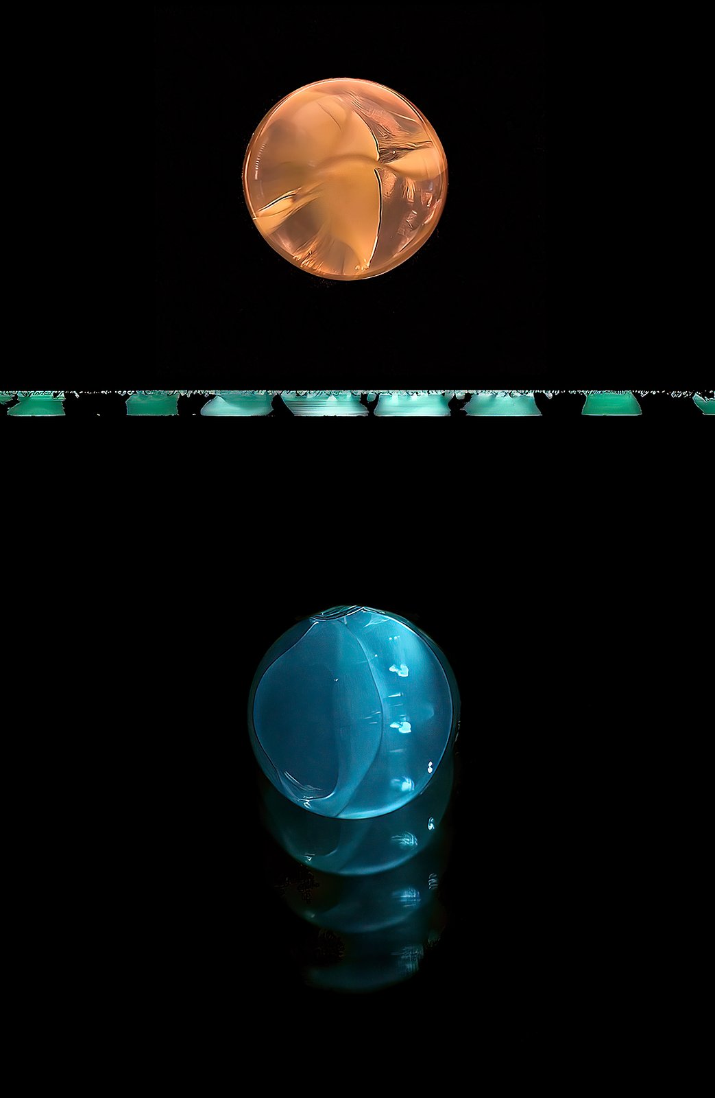 Glass